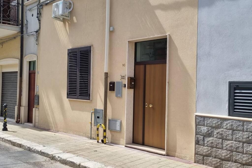 Casetta Arianna Brindisi Exterior foto