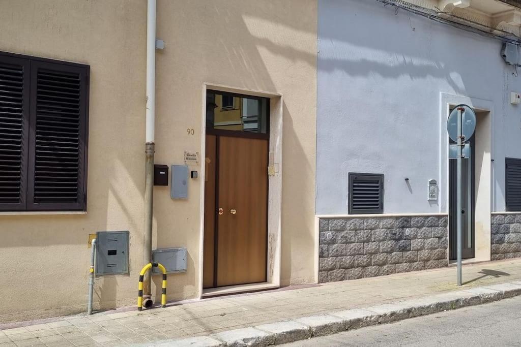 Casetta Arianna Brindisi Exterior foto